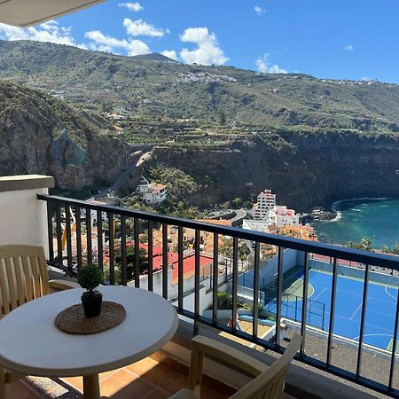 דירות איקוד דה לוס וינוס Balcon Del Mar מראה חיצוני תמונה