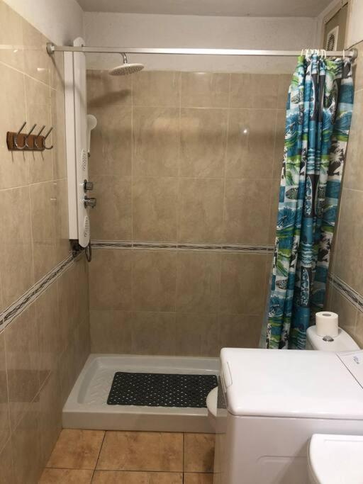 דירות איקוד דה לוס וינוס Balcon Del Mar מראה חיצוני תמונה