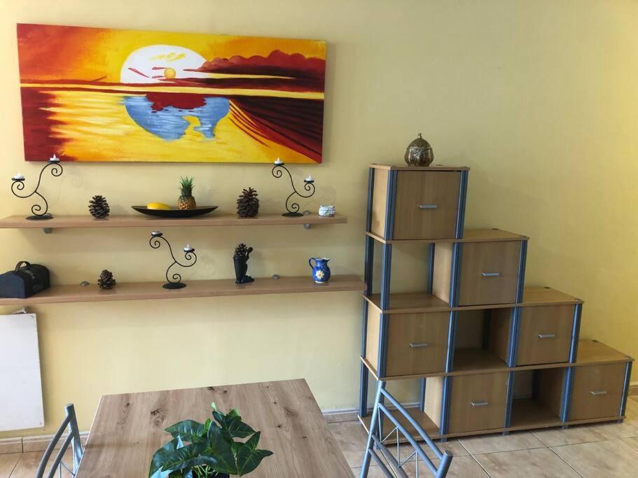דירות איקוד דה לוס וינוס Balcon Del Mar מראה חיצוני תמונה