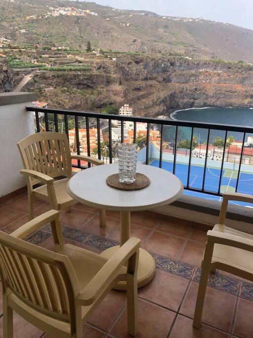 דירות איקוד דה לוס וינוס Balcon Del Mar מראה חיצוני תמונה