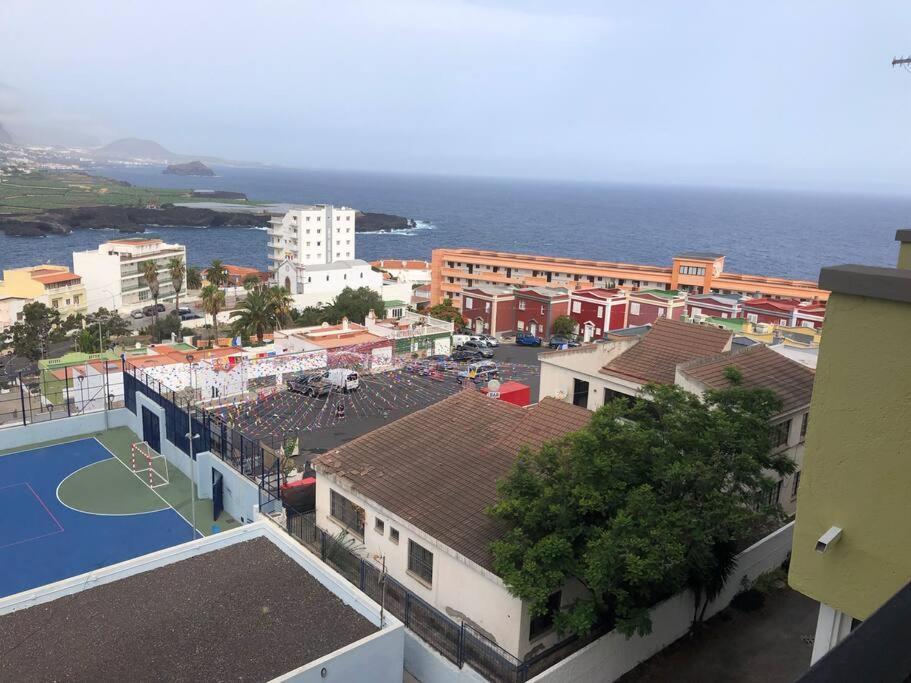 דירות איקוד דה לוס וינוס Balcon Del Mar מראה חיצוני תמונה