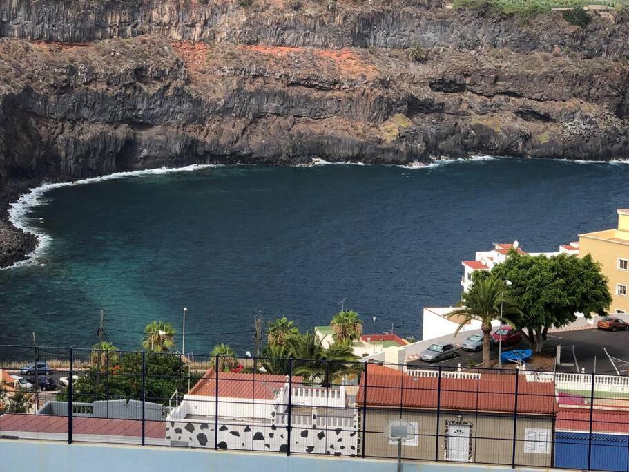 דירות איקוד דה לוס וינוס Balcon Del Mar מראה חיצוני תמונה