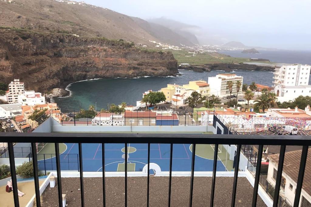 דירות איקוד דה לוס וינוס Balcon Del Mar מראה חיצוני תמונה