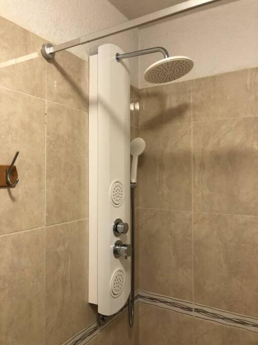 דירות איקוד דה לוס וינוס Balcon Del Mar מראה חיצוני תמונה