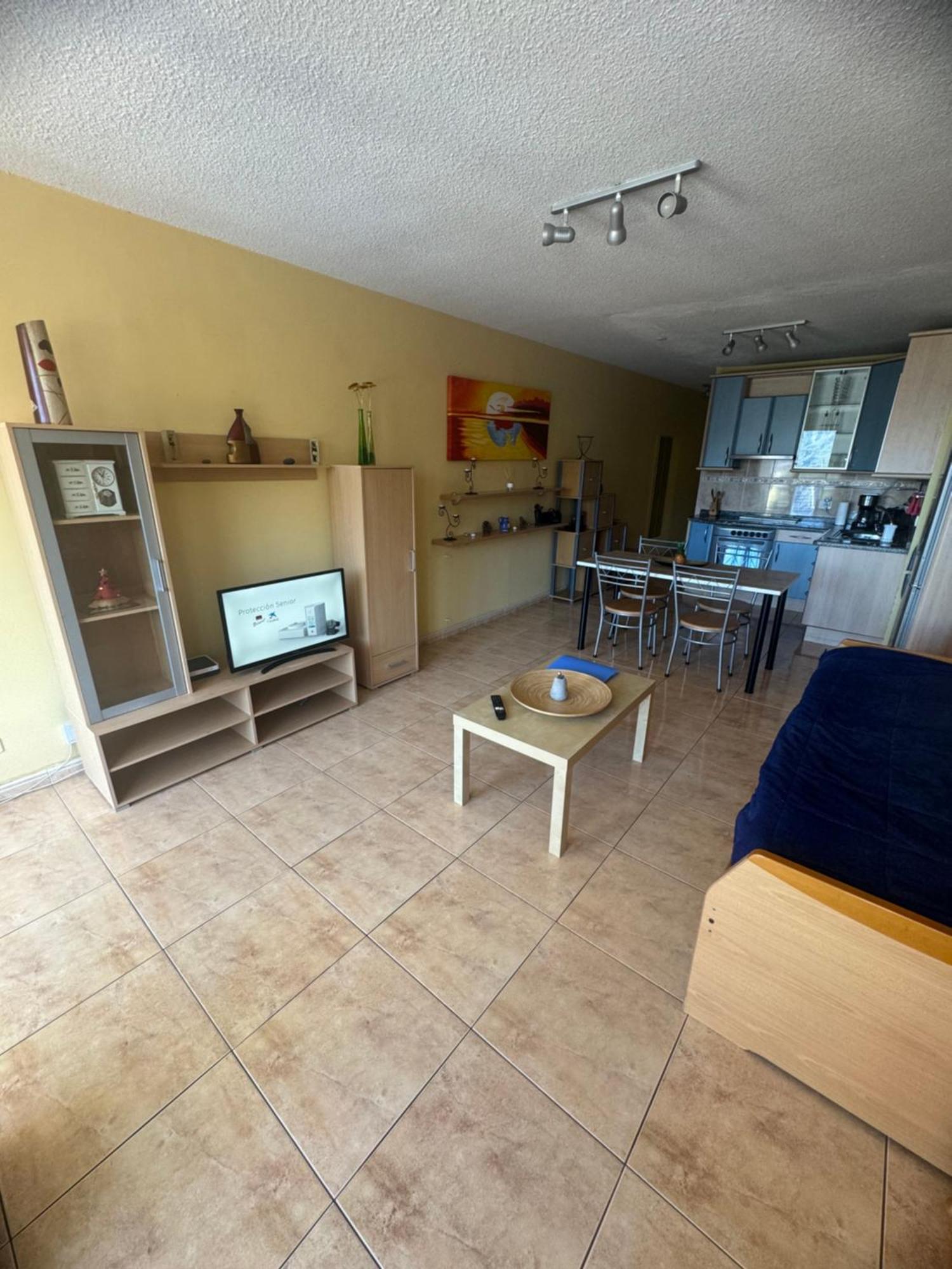 דירות איקוד דה לוס וינוס Balcon Del Mar מראה חיצוני תמונה